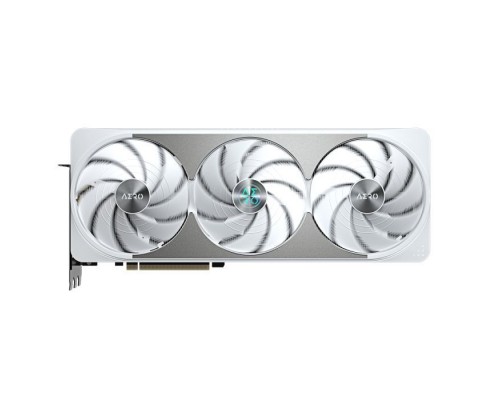 Відеокарта GIGABYTE GeForce RTX5070 Ti 16GB AERO OC (GV-N507TAERO OC-16GD)