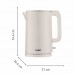 Електрочайник Tefal KO140BE0