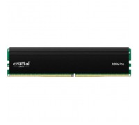 Модуль пам'яті для комп'ютера DDR4 16GB 3200 MHz Pro Micron (CP16G4DFRA32A)