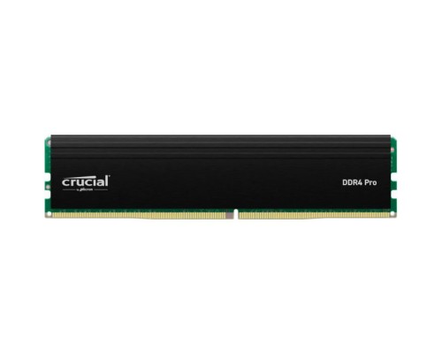 Модуль пам'яті для комп'ютера DDR4 16GB 3200 MHz Pro Micron (CP16G4DFRA32A)