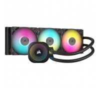 Система рідинного охолодження Corsair iCUE LINK TITAN 360 RX RGB (CW-9061018-WW)