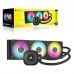 Система рідинного охолодження Corsair iCUE LINK TITAN 360 RX RGB (CW-9061018-WW)