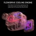 Система рідинного охолодження Corsair iCUE LINK TITAN 360 RX RGB (CW-9061018-WW)