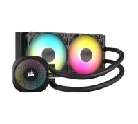 Система рідинного охолодження Corsair NAUTILUS 240 ARGB (CW-9060092-WW)