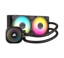 Система рідинного охолодження Corsair NAUTILUS 240 ARGB (CW-9060092-WW)