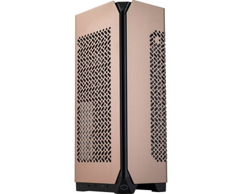 Корпус CoolerMaster NR100-ZNNN85-SL0
