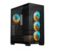 Корпус для ПК GIGABYTE GB-C500P ST
