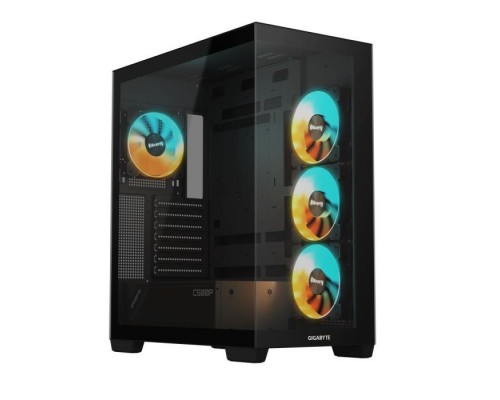 Корпус для ПК GIGABYTE GB-C500P ST