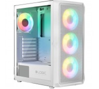 Корпус Logic concept PORTOS MESH (AT-PORTOS-20-0000000-0002)