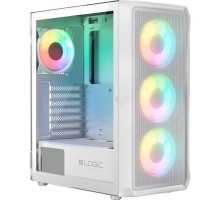Корпус Logic concept PORTOS MESH (AT-PORTOS-20-0000000-0002)