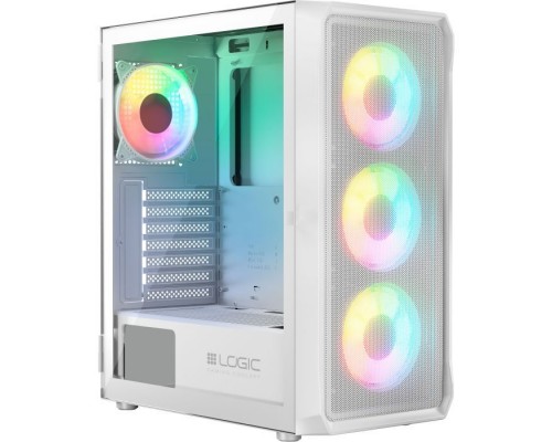 Корпус Logic concept PORTOS MESH (AT-PORTOS-20-0000000-0002)