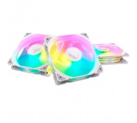 Кулер до корпусу ASUS TUF GAMING TR120 FAN ARGB REVERSE WHITE (90DA00D3-B09020)