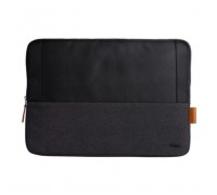 Чохол до ноутбука Trust 16" Lisboa Laptop sleeve Black (25248)