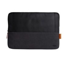 Чохол до ноутбука Trust 16" Lisboa Laptop sleeve Black (25248)