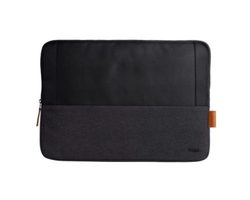 Чохол до ноутбука Trust 16" Lisboa Laptop sleeve Black (25248)
