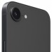 Мобільний телефон Apple iPhone 16e 128GB Black (MD1Q4)