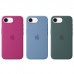 Мобільний телефон Apple iPhone 16e 128GB Black (MD1Q4)