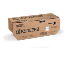 Картридж Kyocera TK-3300 14.5K (1T0C100NL0)