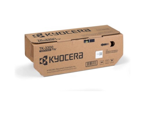 Картридж Kyocera TK-3300 14.5K (1T0C100NL0)