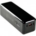 Батарея універсальна Atria 30000mAh PD/3.1/160W(Max)80W+80W, QC/3.0/22.5W (WPD-160S)