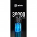Батарея універсальна Atria 30000mAh PD/3.1/160W(Max)80W+80W, QC/3.0/22.5W (WPD-160S)