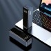 Батарея універсальна Atria 30000mAh PD/3.1/160W(Max)80W+80W, QC/3.0/22.5W (WPD-160S)