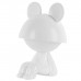 Нічник Kite Світильник LED з акумулятором Cute Mouse, білий (K25-316-2-1)