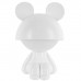 Нічник Kite Світильник LED з акумулятором Cute Mouse, білий (K25-316-2-1)