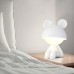 Нічник Kite Світильник LED з акумулятором Cute Mouse, білий (K25-316-2-1)