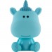 Нічник Kite Світильник LED з акумулятором Unicorn, блакитний (K24-491-1-3)