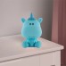 Нічник Kite Світильник LED з акумулятором Unicorn, блакитний (K24-491-1-3)