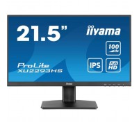 Монітор iiyama XU2293HS-B6