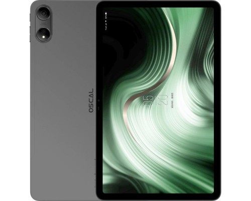 Планшет Oscal Pad 100 12.0" 12/256GB 4G (LTE) Silver Grey (Pad 100 12/256GB Silver Grey)