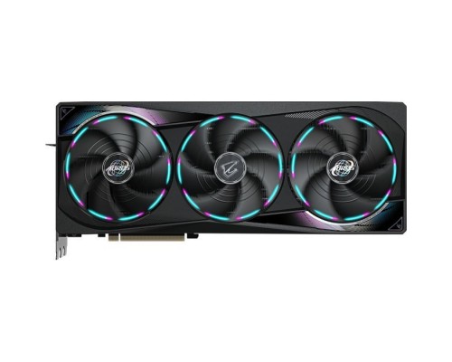 Відеокарта GIGABYTE GeForce RTX5080 16GB MASTER (GV-N5080AORUS M-16GD)