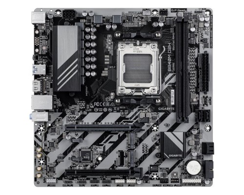 Материнська плата GIGABYTE B840M D2H
