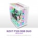 Кулер до корпусу NZXT F120RGB Duo-120mm Dual-sideRGB Fan-Tripl (RF-D12TF-W1)