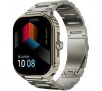 Смарт-годинник HiFuture ultra 3 pro silver (ultra3pro.silver)
