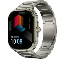 Смарт-годинник HiFuture ultra 3 pro silver (ultra3pro.silver)