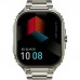Смарт-годинник HiFuture ultra 3 pro silver (ultra3pro.silver)