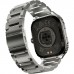 Смарт-годинник HiFuture ultra 3 pro silver (ultra3pro.silver)