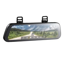 Відеореєстратор Xiaomi 70mai Rearview Dash Cam S500 (1040051)