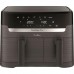 Мультипіч Moulinex Dual Easy Fry (EZ901H20)