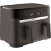 Мультипіч Moulinex Dual Easy Fry (EZ901H20)