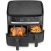 Мультипіч Moulinex Dual Easy Fry (EZ901H20)