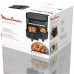 Мультипіч Moulinex Dual Easy Fry (EZ901H20)