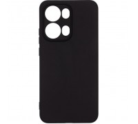 Чохол до мобільного телефона Armorstandart Matte Slim Fit OPPO Reno13 Pro 5G Camera cover Black (ARM81897)