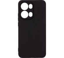 Чохол до мобільного телефона Armorstandart Matte Slim Fit OPPO Reno13 Pro 5G Camera cover Black (ARM81897)