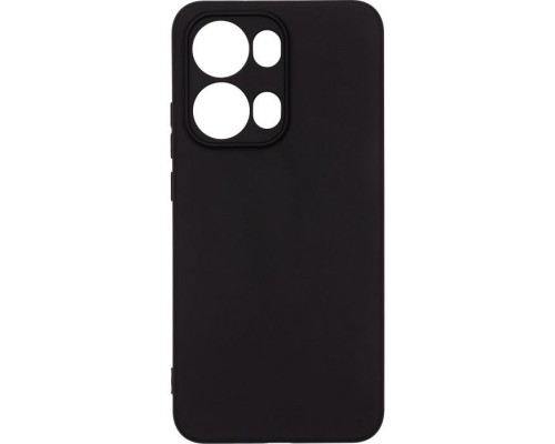 Чохол до мобільного телефона Armorstandart Matte Slim Fit OPPO Reno13 Pro 5G Camera cover Black (ARM81897)
