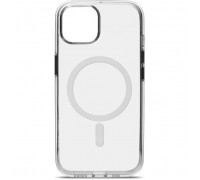 Чохол до мобільного телефона Harder Nude MagCase Apple iPhone 15 (ARM82434)