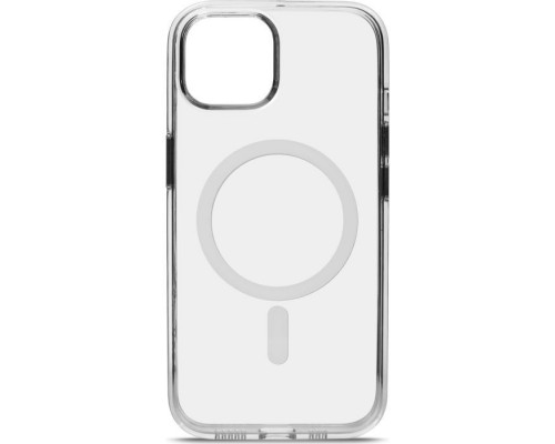 Чохол до мобільного телефона Harder Nude MagCase Apple iPhone 15 (ARM82434)